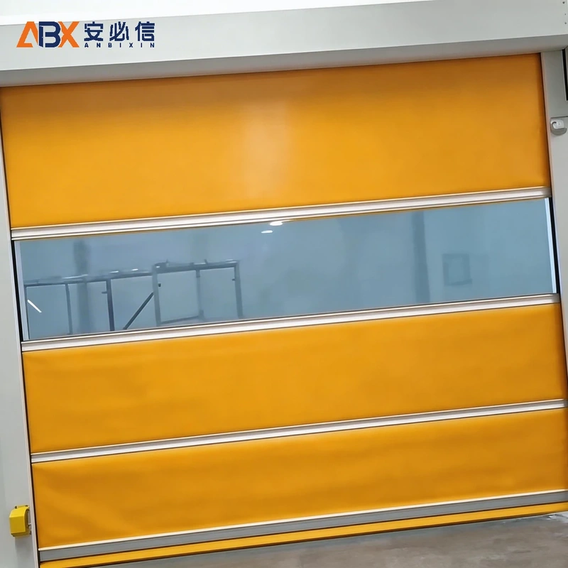 宣城洁净快速门